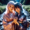 星の再会 5枚目