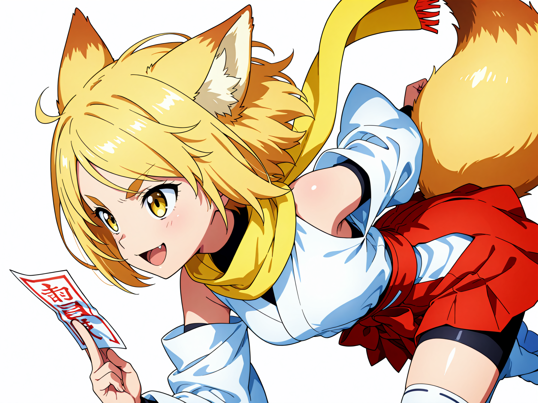 琥珀ちゃん | の人気AIイラスト・グラビア