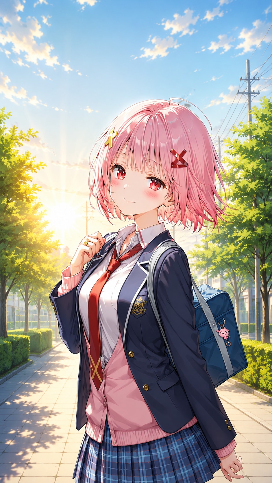 おはよ！  〜陽衣〜