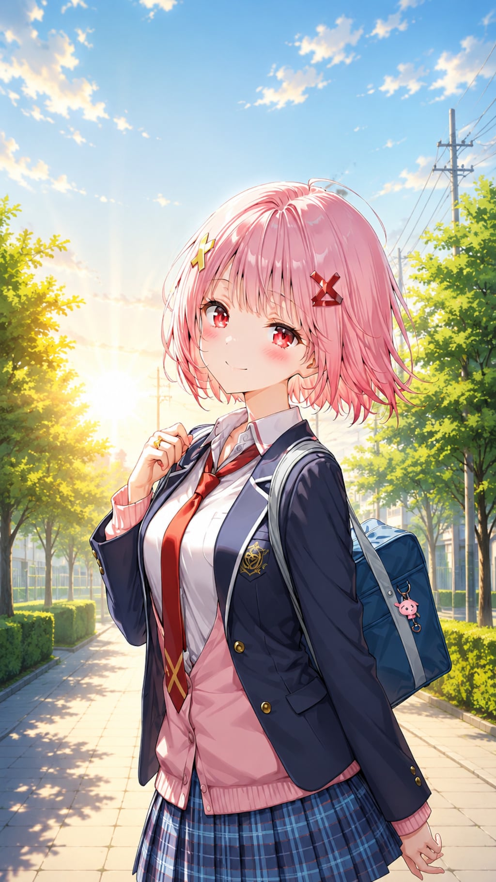 おはよ！  〜陽衣〜
