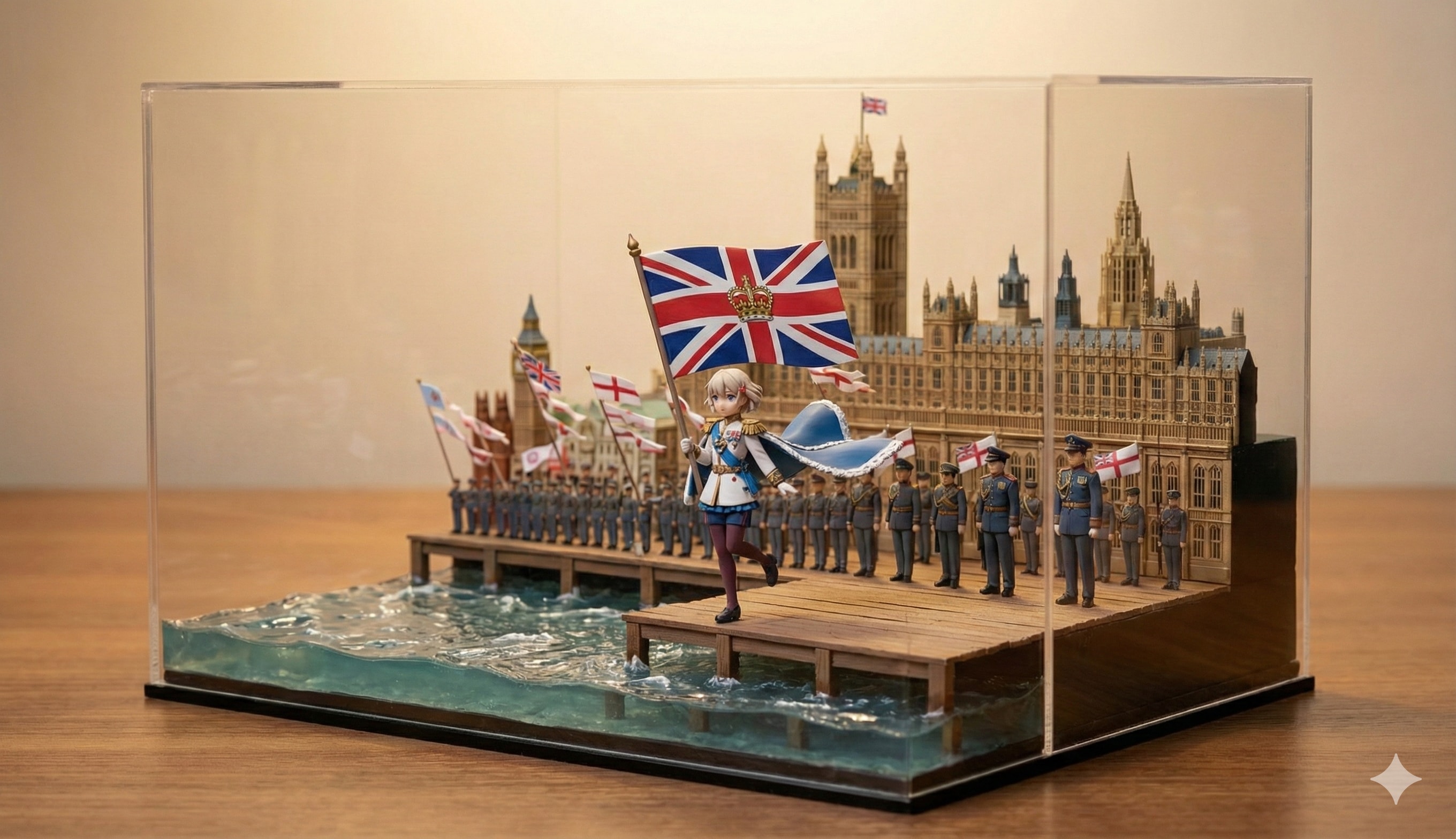 今日の栄光ちゃん16 | の人気AIイラスト・グラビア