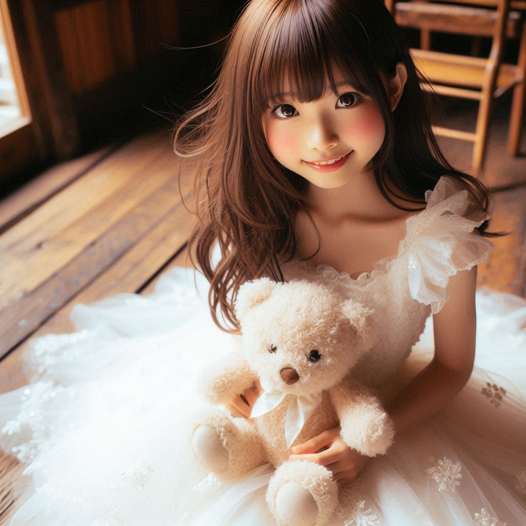 パパ💛81 | の人気AIイラスト・グラビア