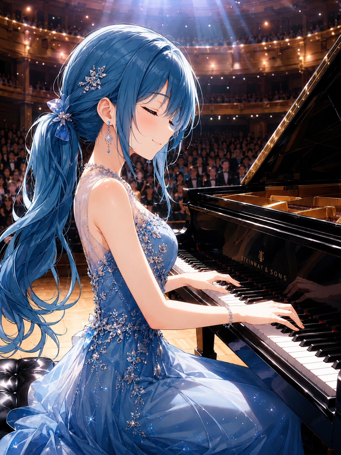 Performance