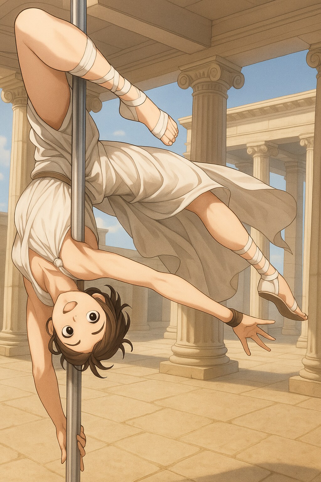 ﾊﾞｷﾎﾞｷｸﾞｼｬ