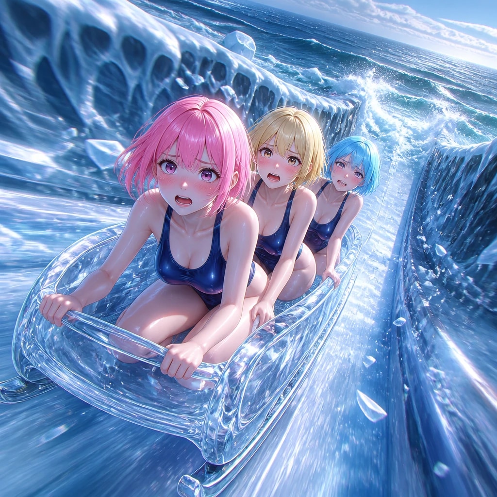 ボブスリースレー