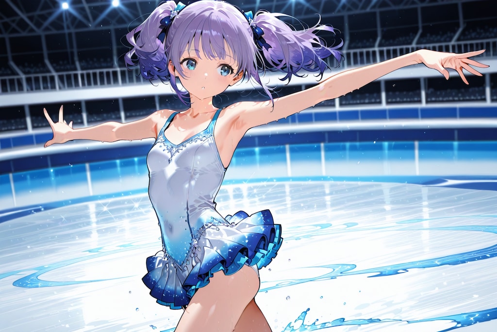 フィギュアスケート260218