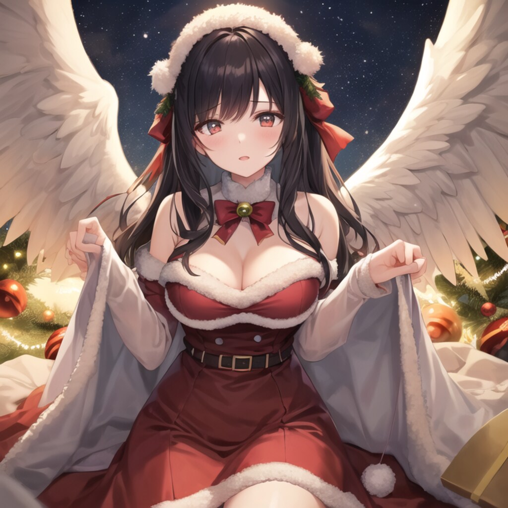 天使