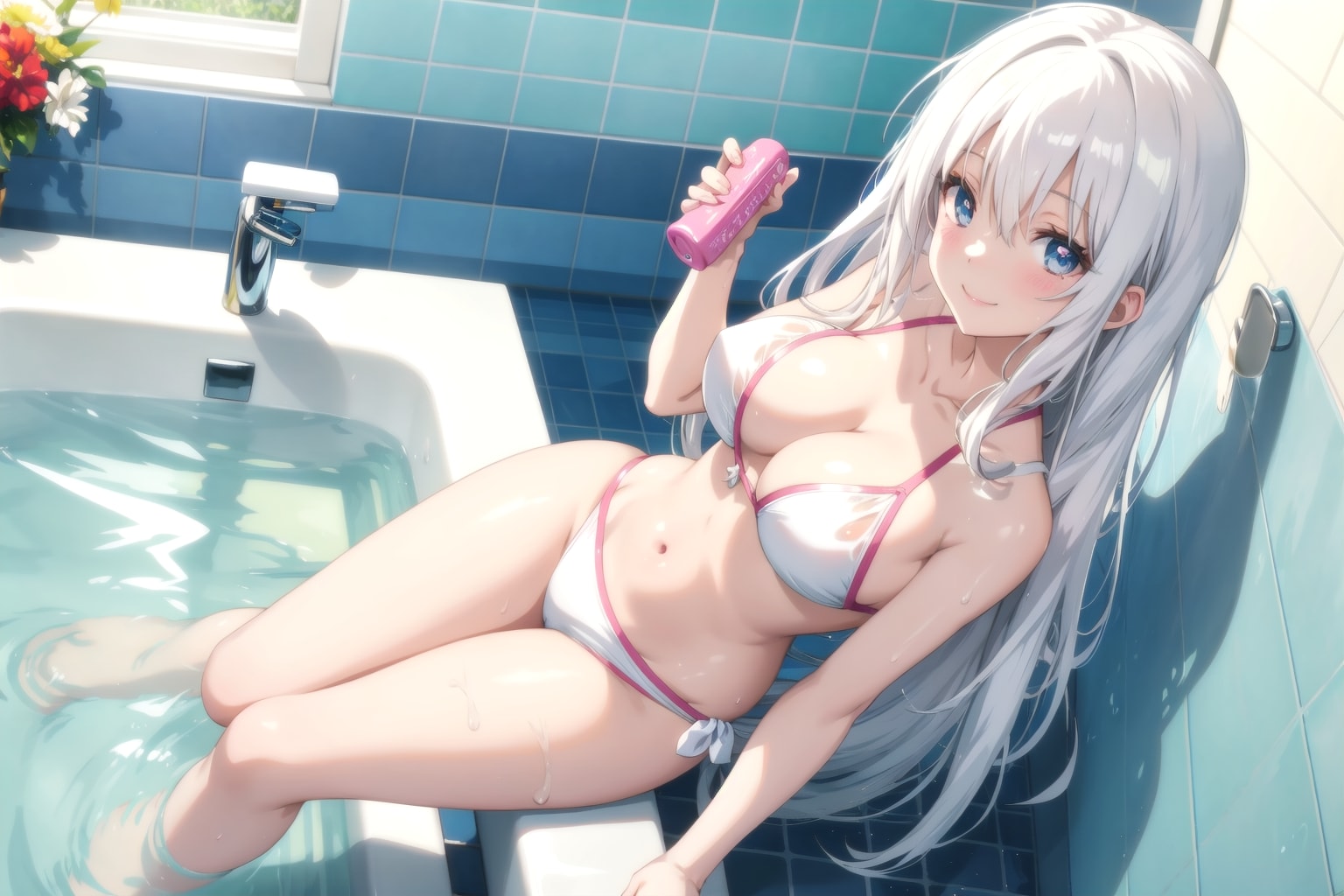 寒い日に上げたくなるアレ♨️