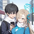 Couple 2枚目