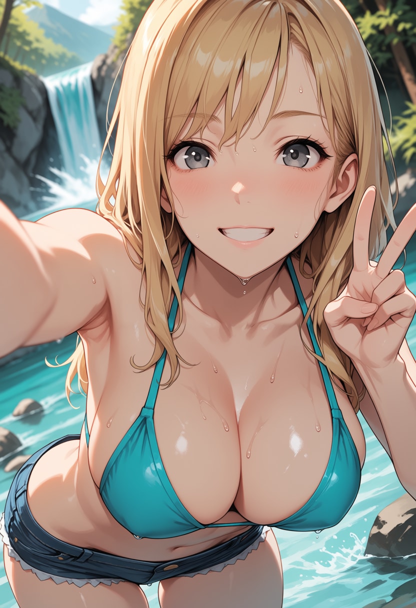 山の日