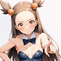ポケモン　バニーガール 3枚目