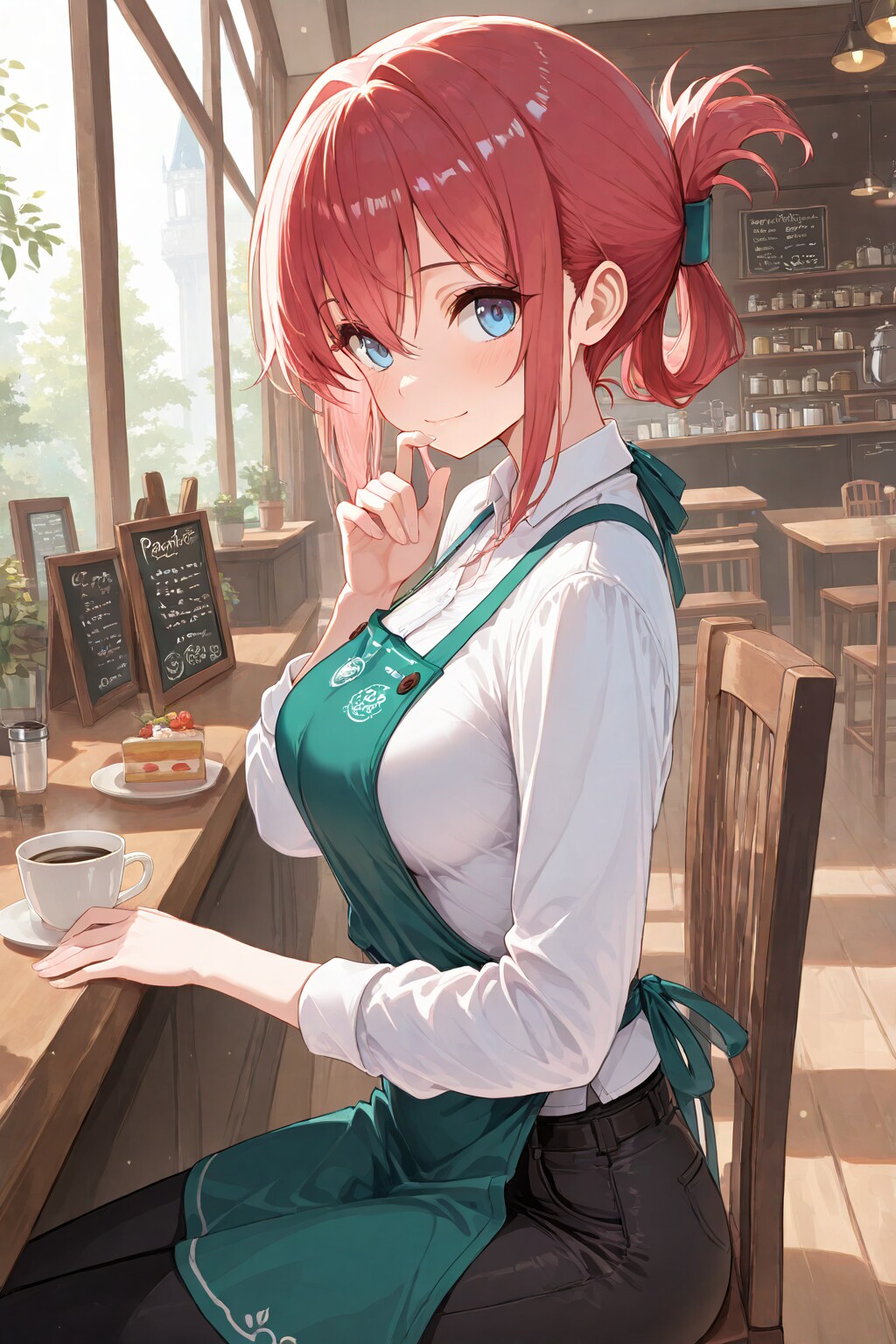 UL各モデルお試しカフェ