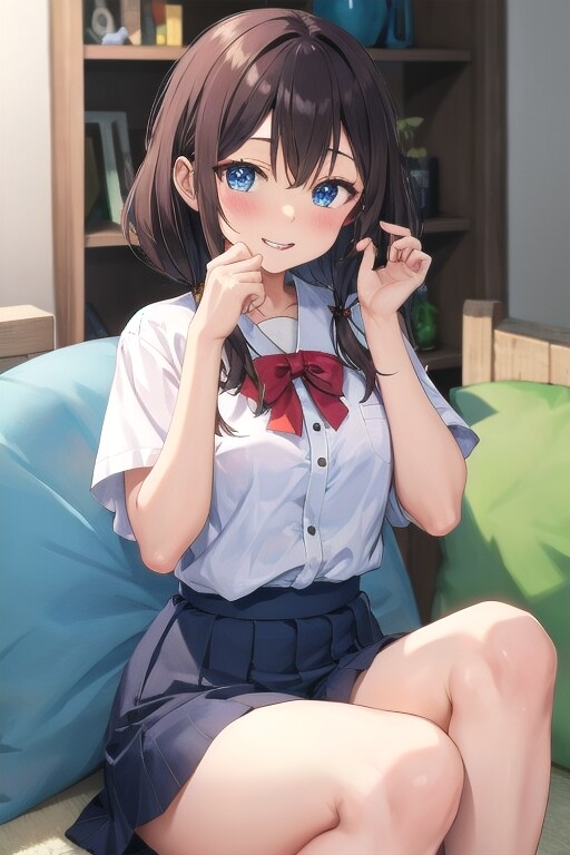 暁の戦士 | の人気AIイラスト・グラビア