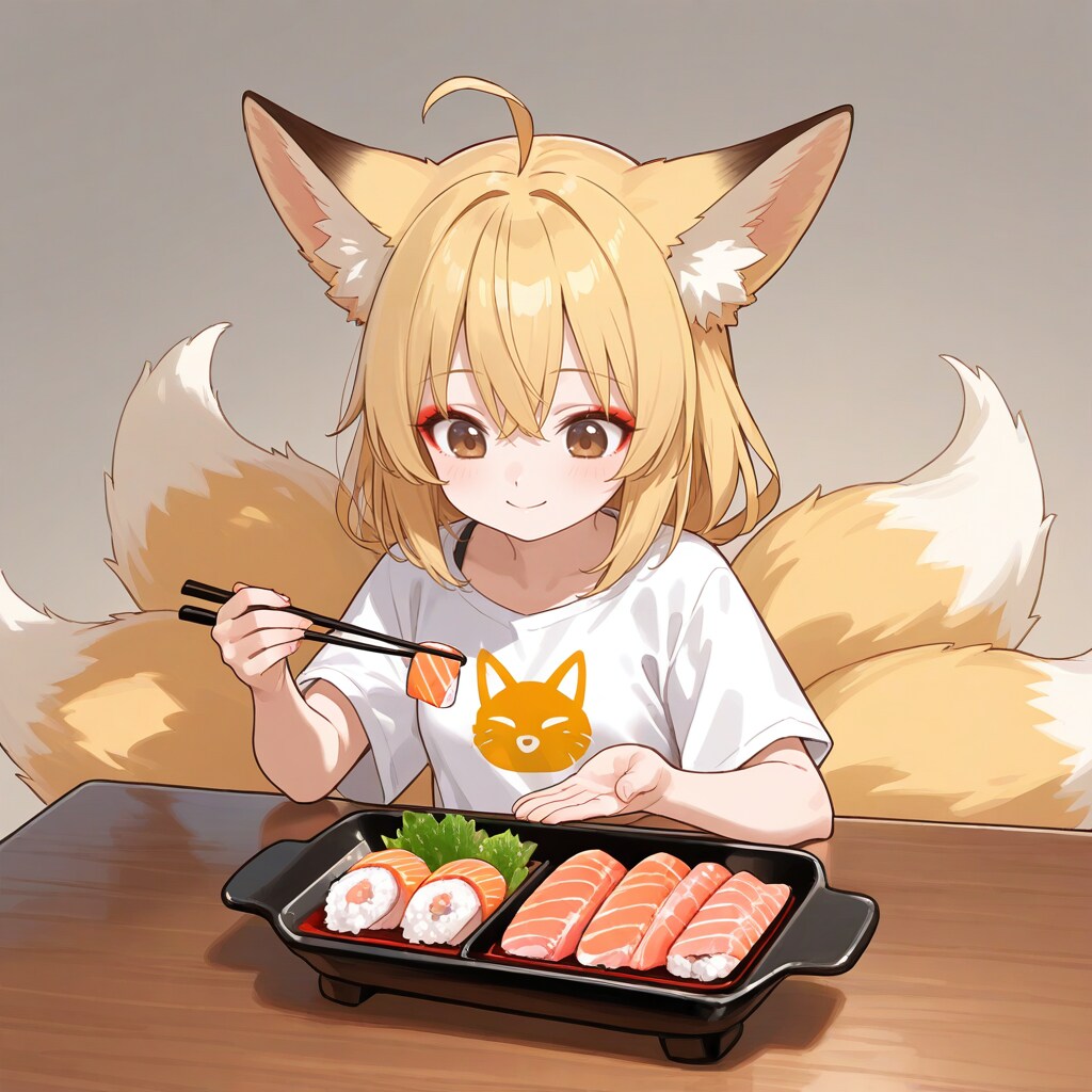 7/30　生サーモンの日