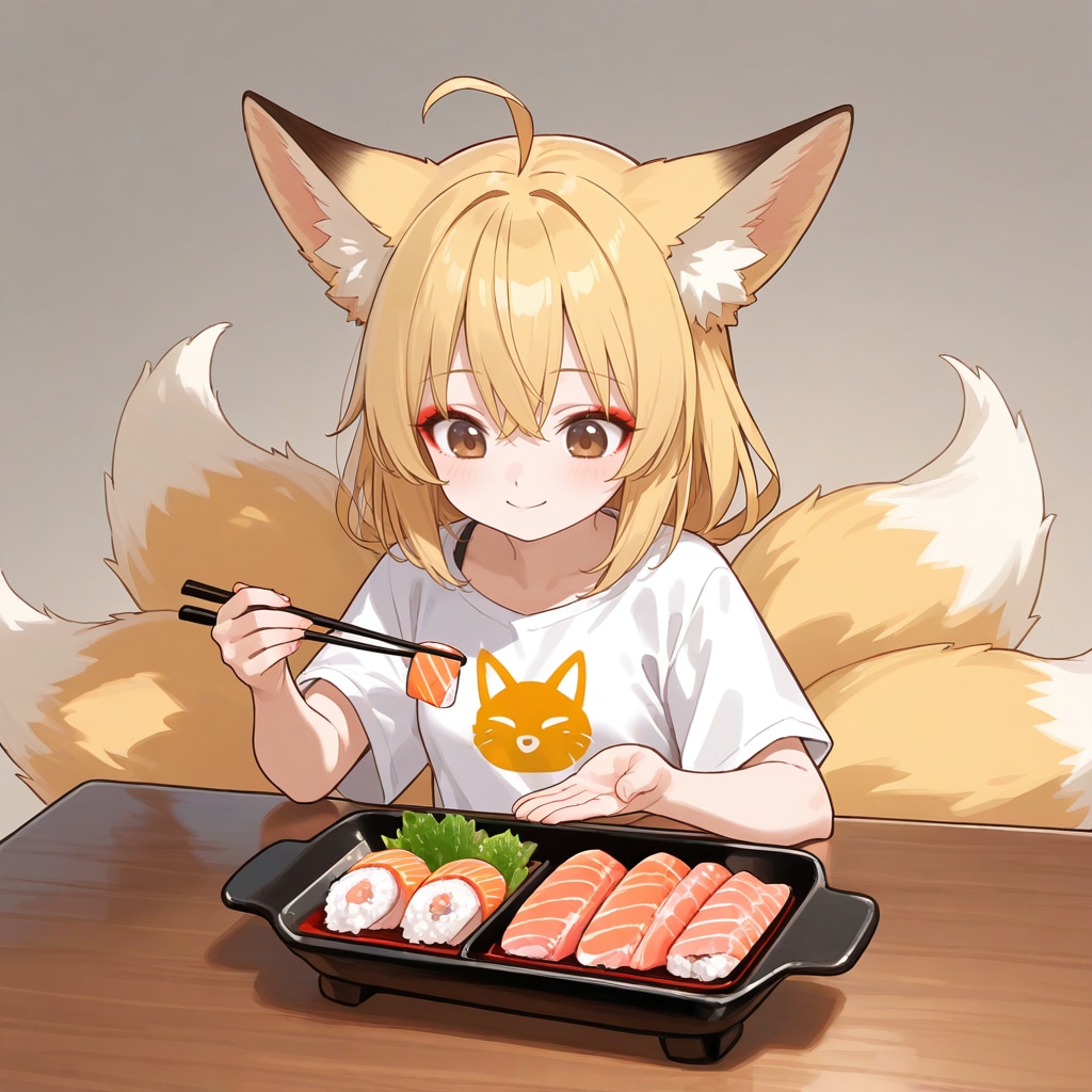 7/30　生サーモンの日