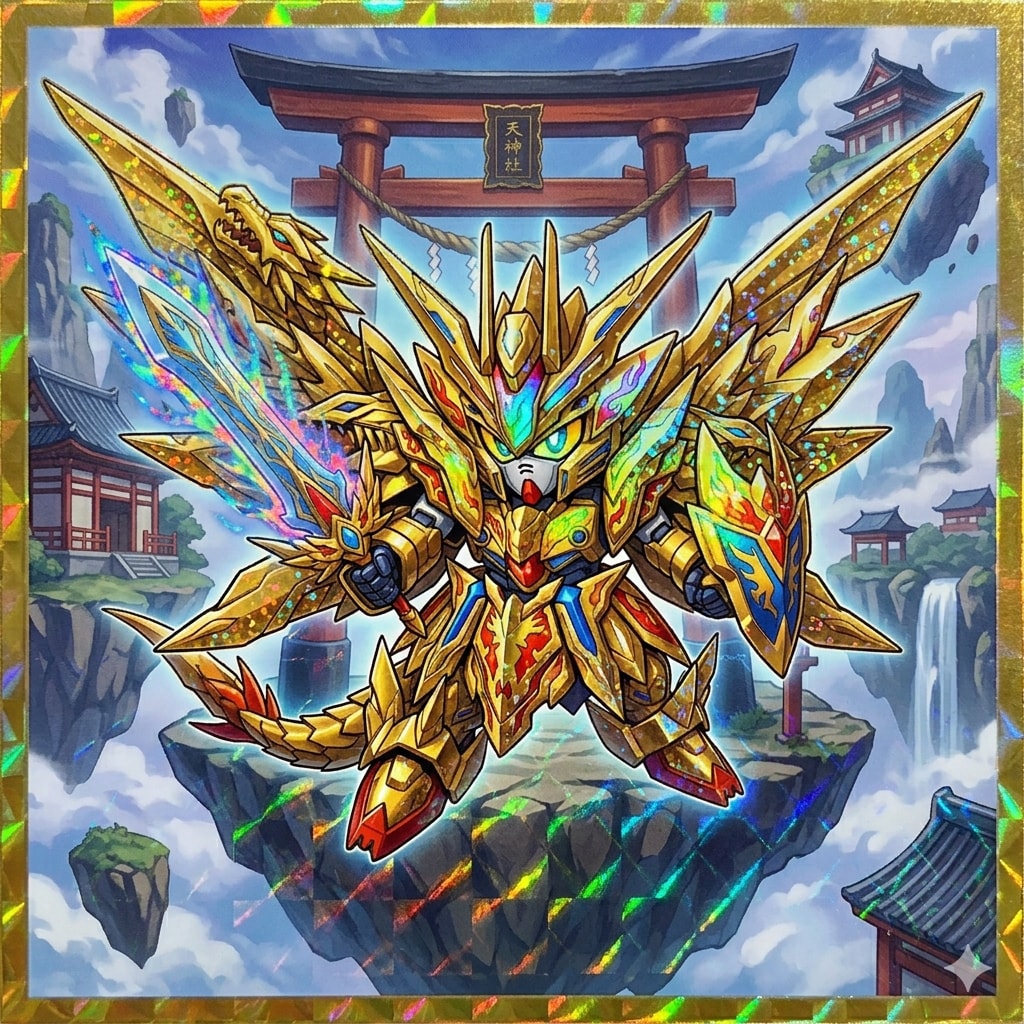 黄金神話