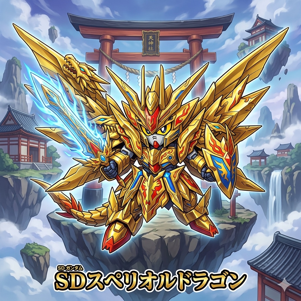 黄金神話