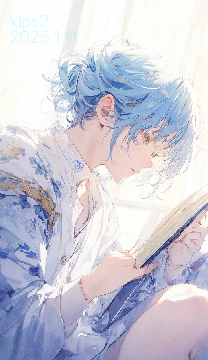 読書 12