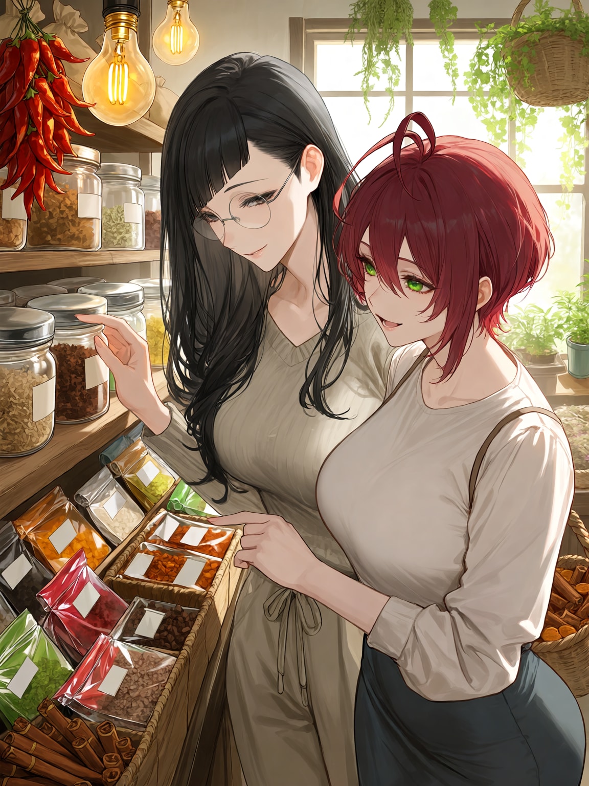 オモシーで買い物/EVENT | の人気AIイラスト・グラビア