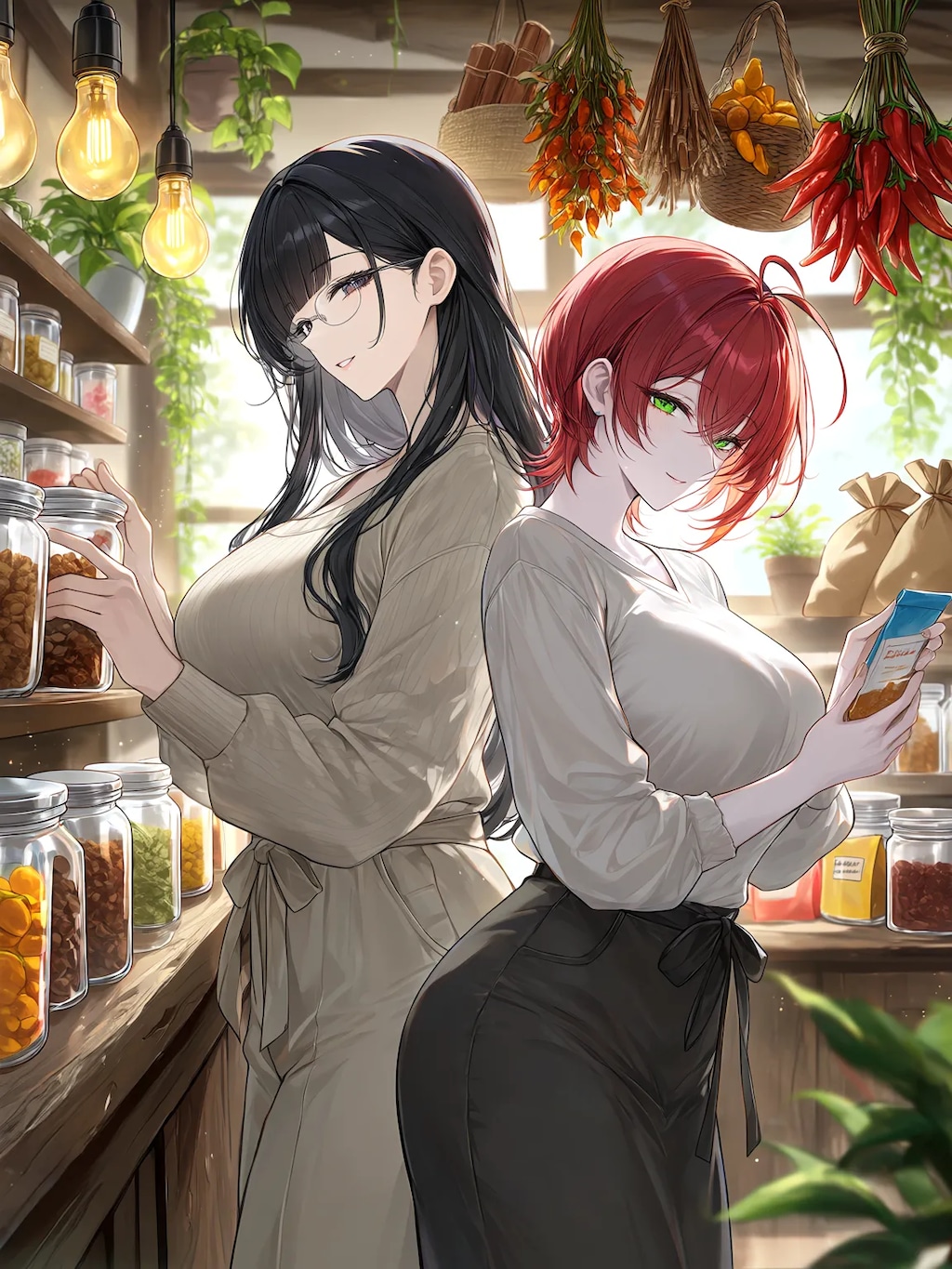オモシーで買い物/EVENT