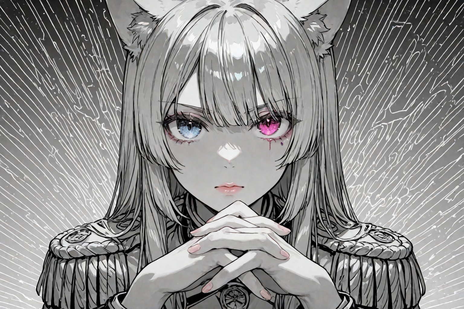 BONSAI Architecture: Planning the Golden Days | の人気AIイラスト・グラビア