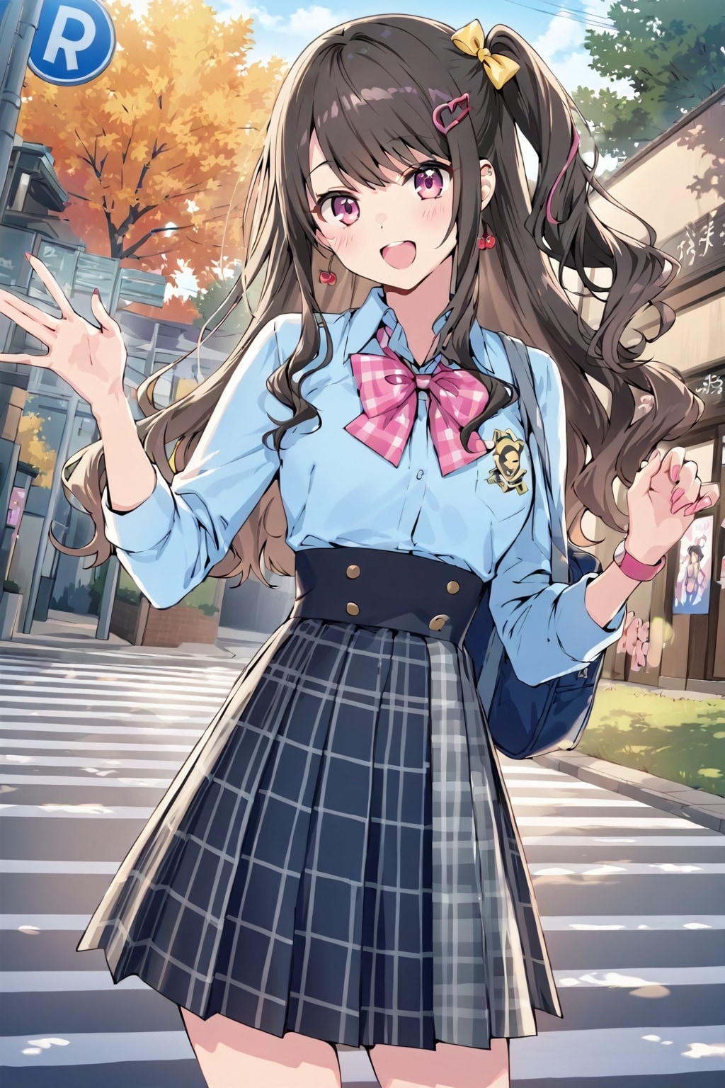 長崎・・・？