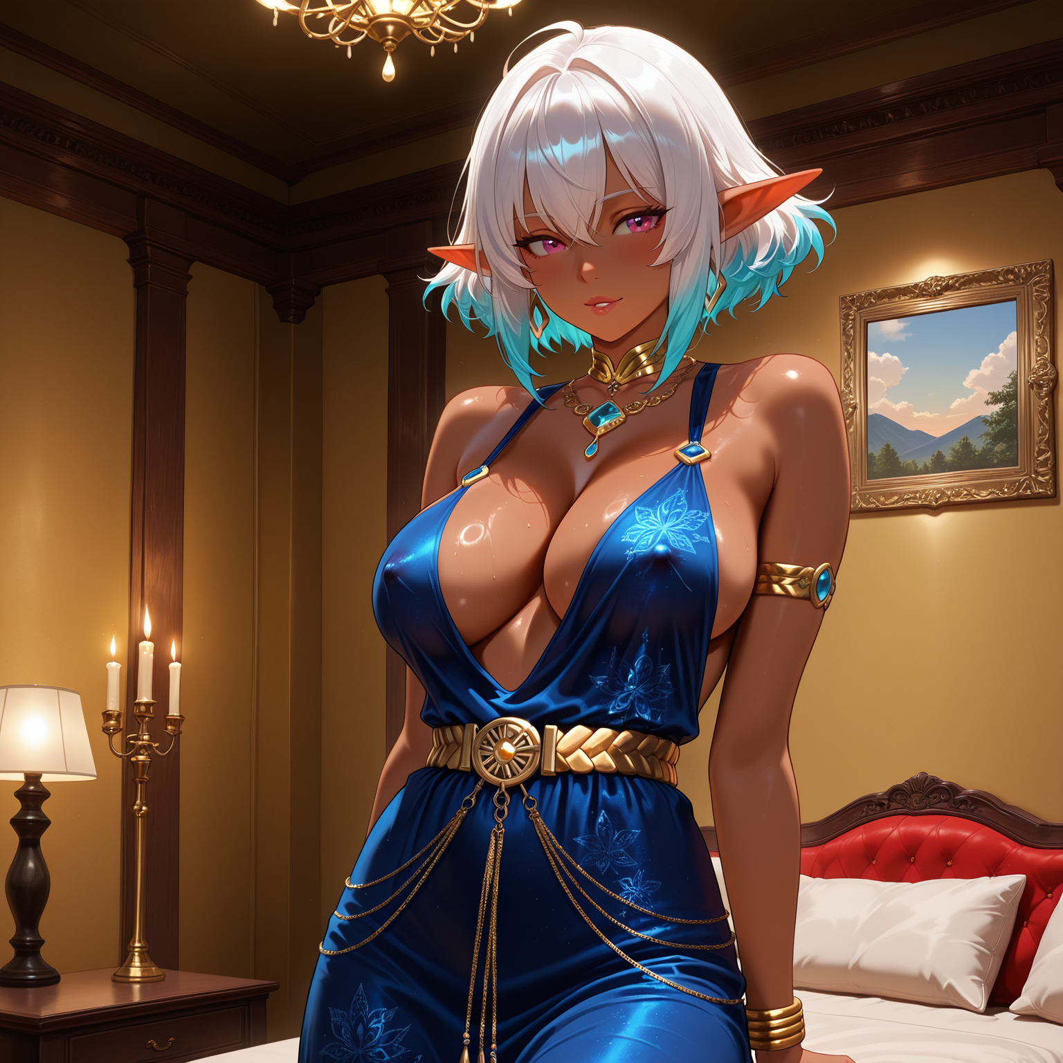 高級メンズエステ「ELF」エルフ