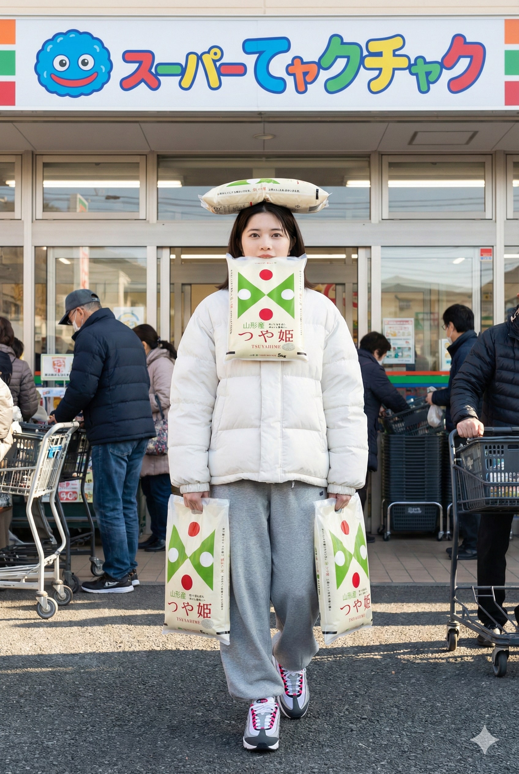 20,000円 | の人気AIイラスト・グラビア