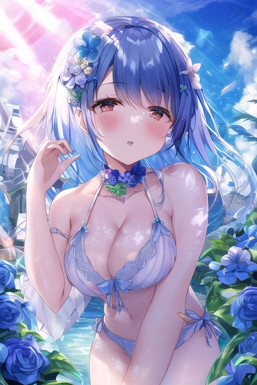 ちちぷいさま、1万人おめでとっ！