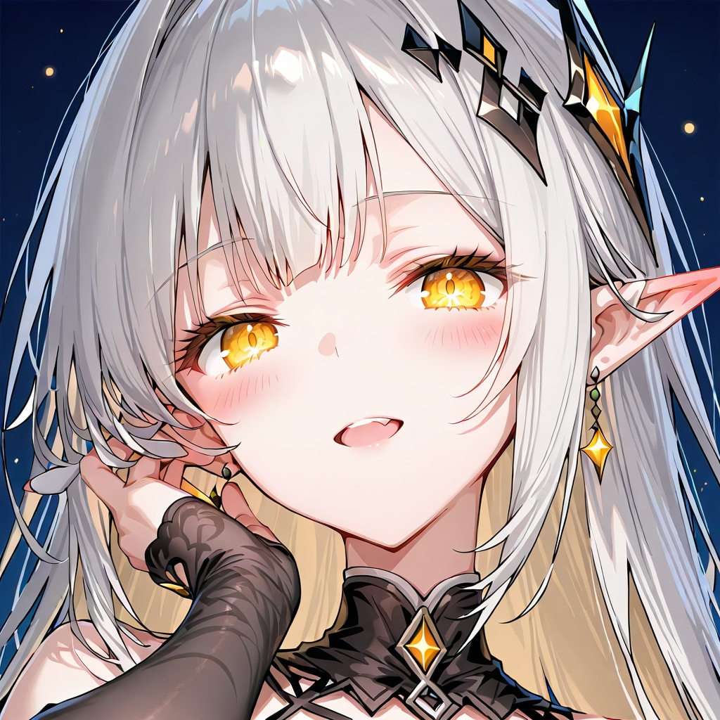 * 【簡単呪文】今日の日付ちゃん