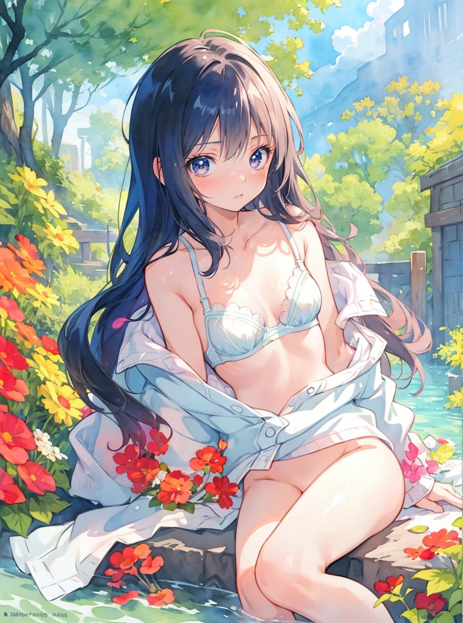 パステル