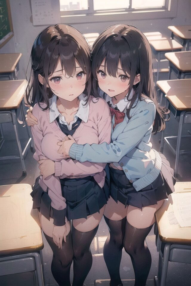 好きだよ