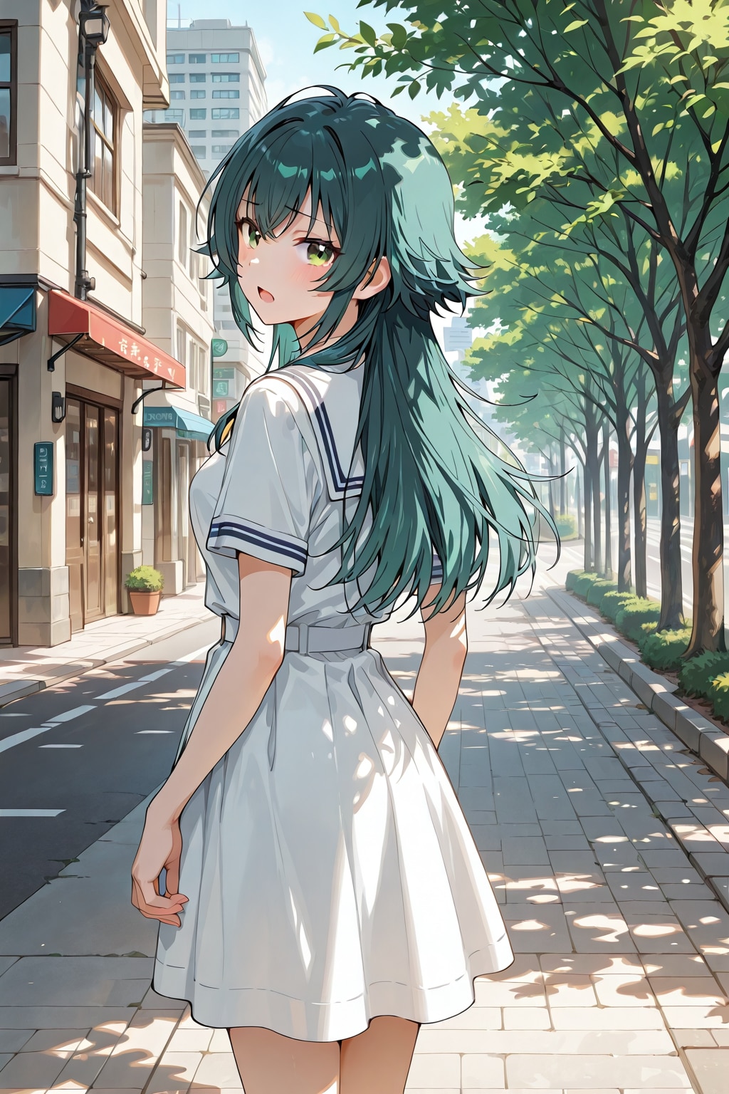 月村 手毬４