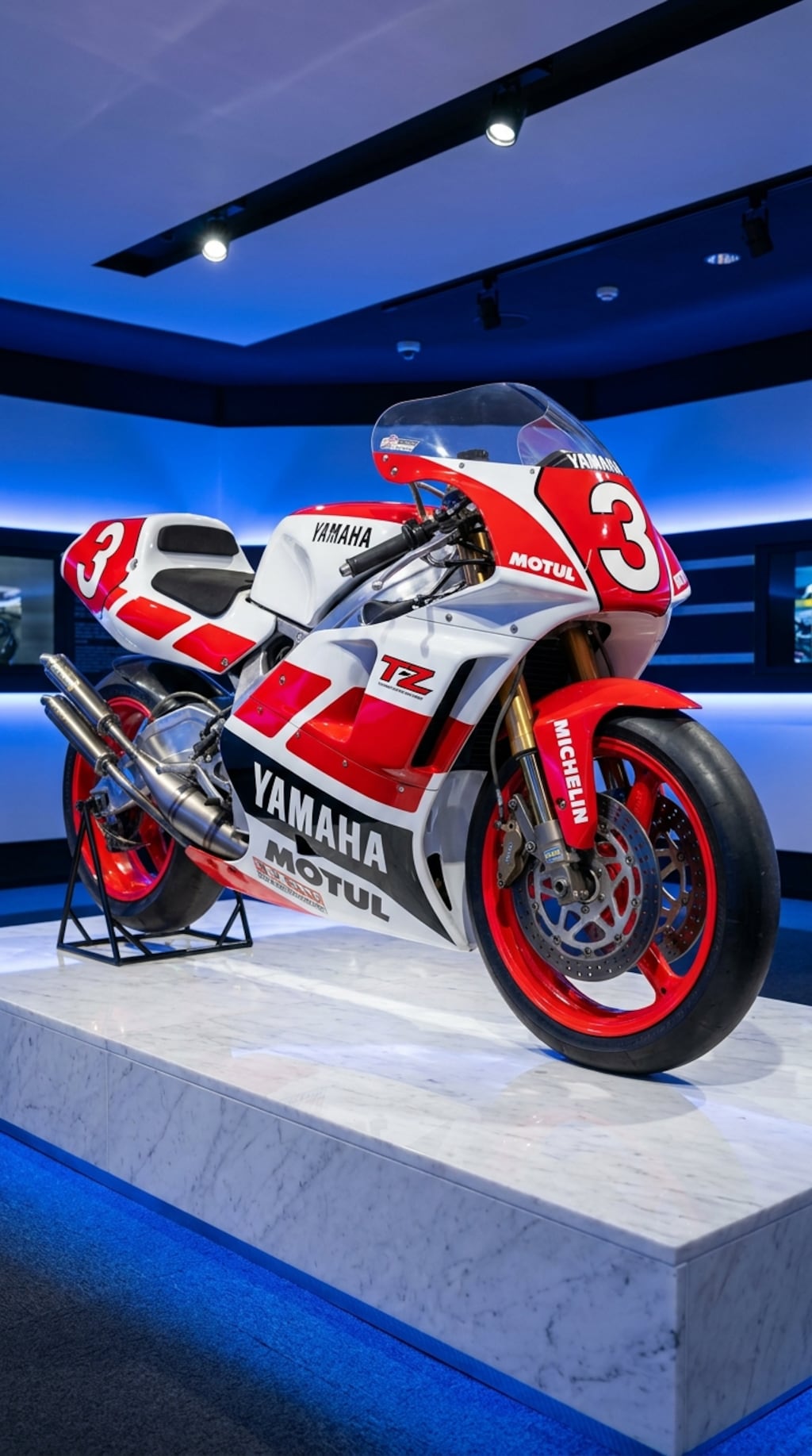 YAMAHA