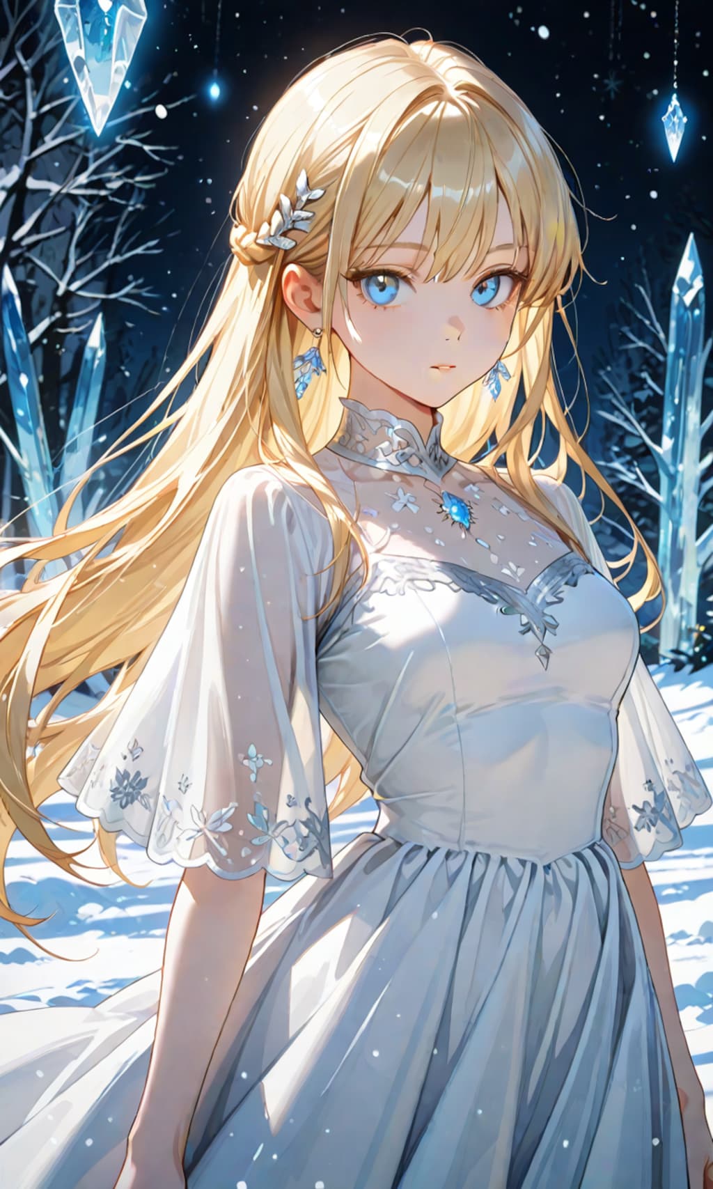 ChatGPTが提案した人気キャラ5選