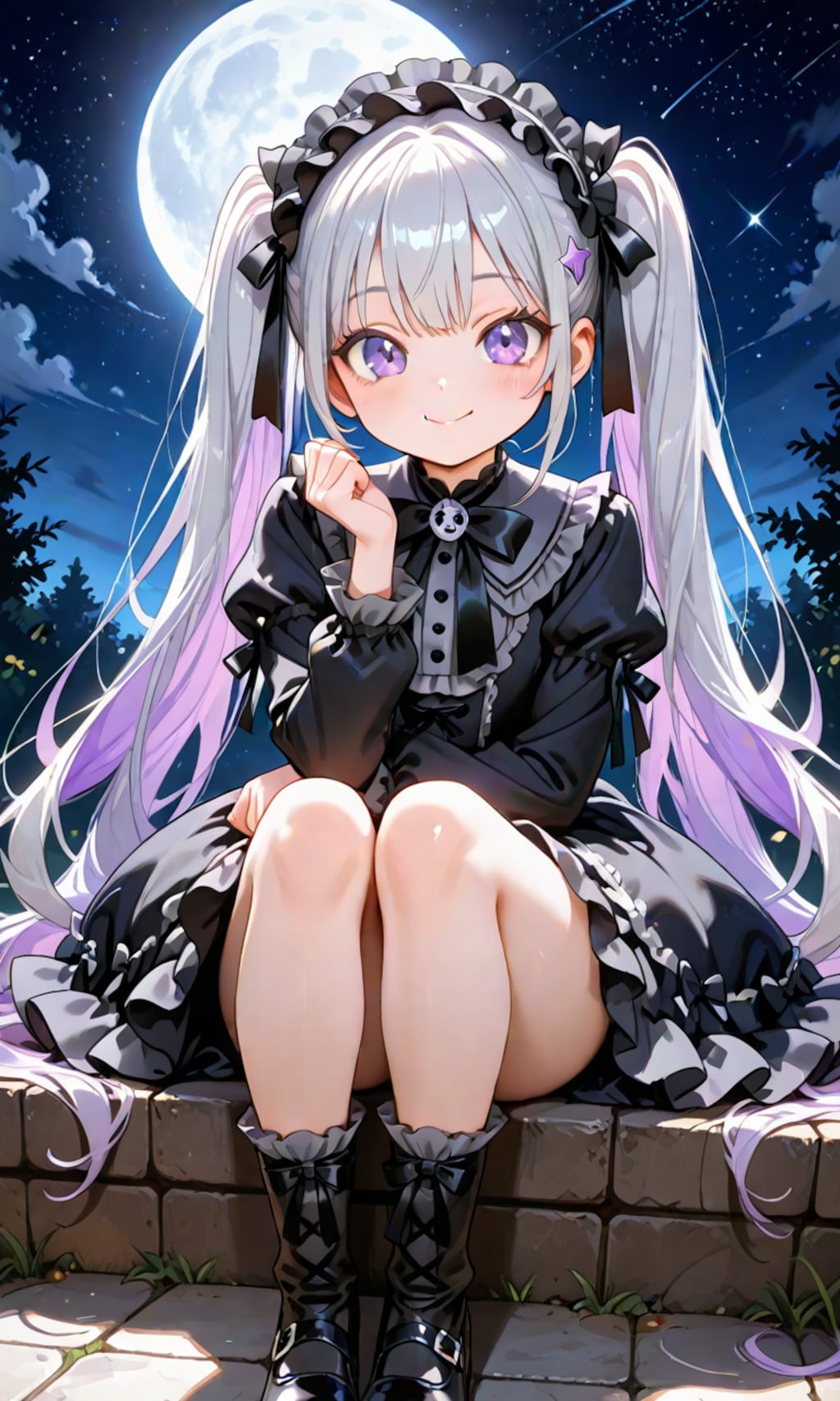 ChatGPTが提案した人気キャラ5選