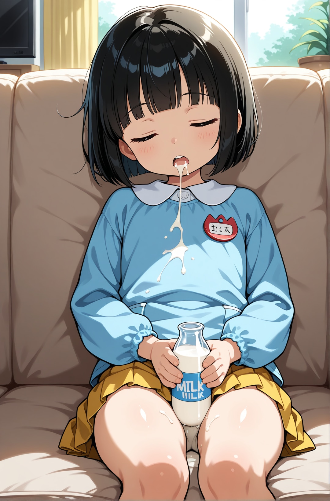 ミルク