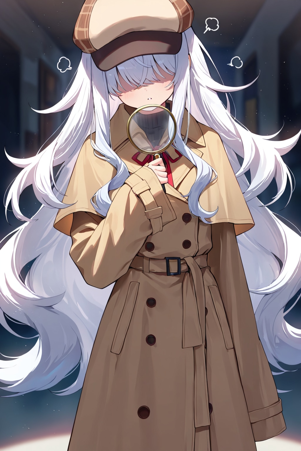 探偵
