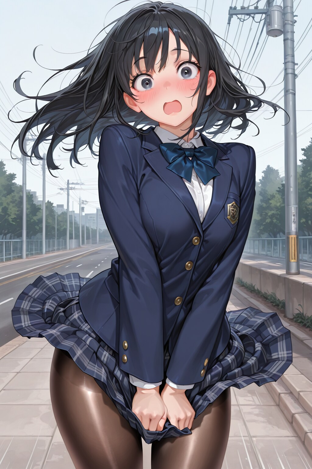 風のいたずら #224　ECHIDNA