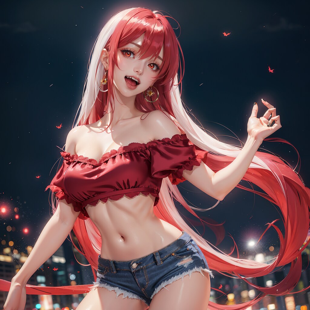 クリムゾン　ヴァンパイア