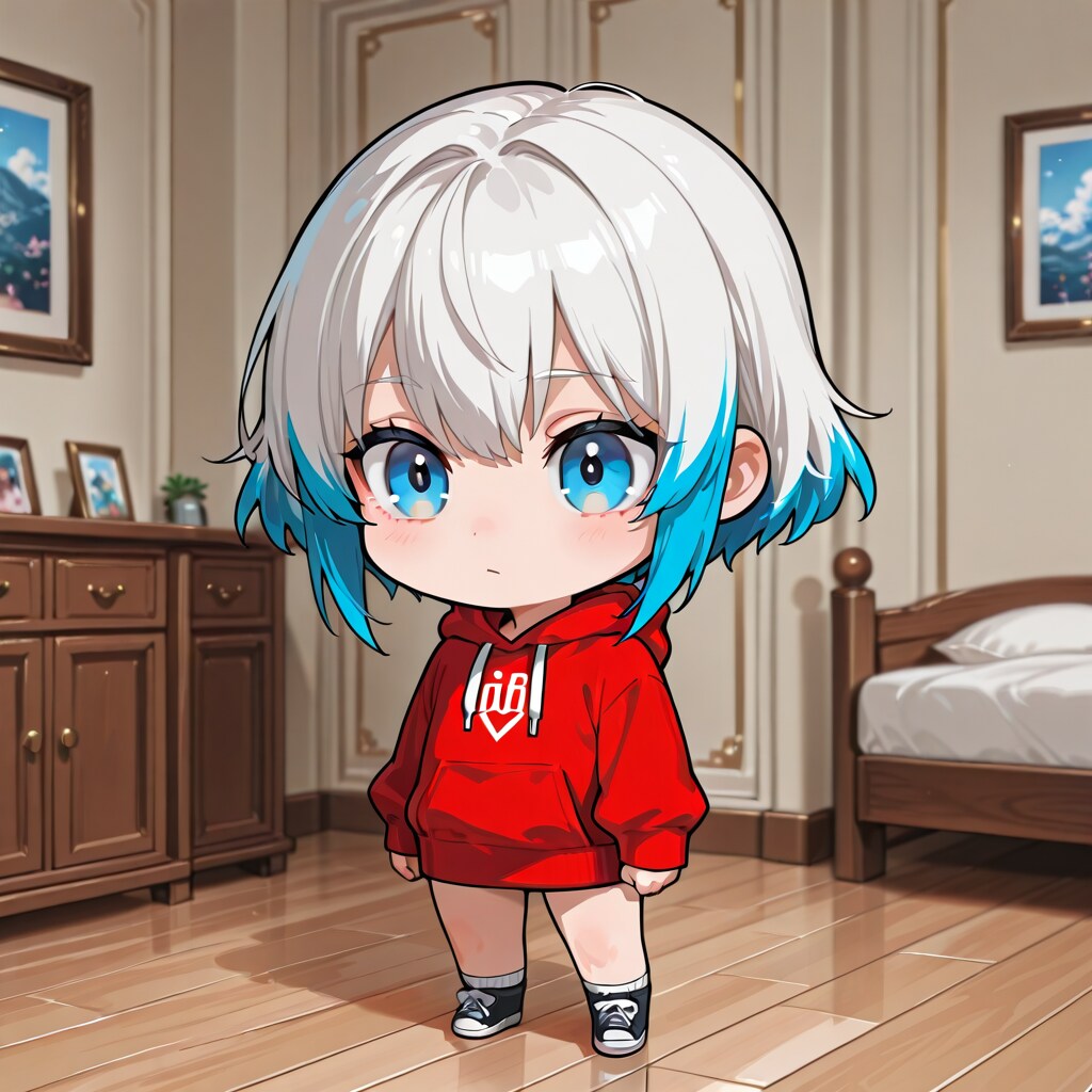 SDそらちゃん!