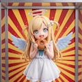 召喚した使い魔が自由すぎて困る！の元画像（４／４） 8枚目
