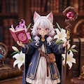 召喚した使い魔が自由すぎて困る！の元画像（４／４） 7枚目
