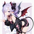 召喚した使い魔が自由すぎて困る！の元画像（４／４） 2枚目