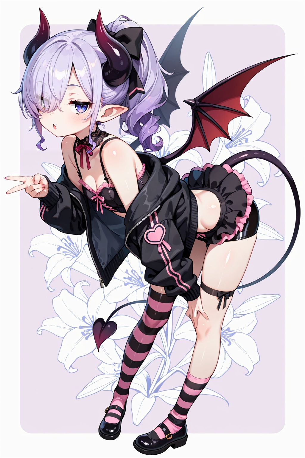 召喚した使い魔が自由すぎて困る！の元画像（４／４）