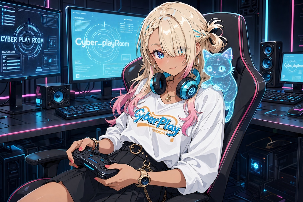 ギャルアンドドゥー