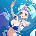 キュアマーメイドHPB!③ 3枚目