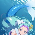 キュアマーメイドHPB!③ 10枚目
