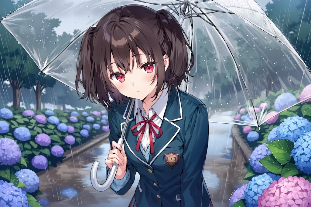 紫陽花260609