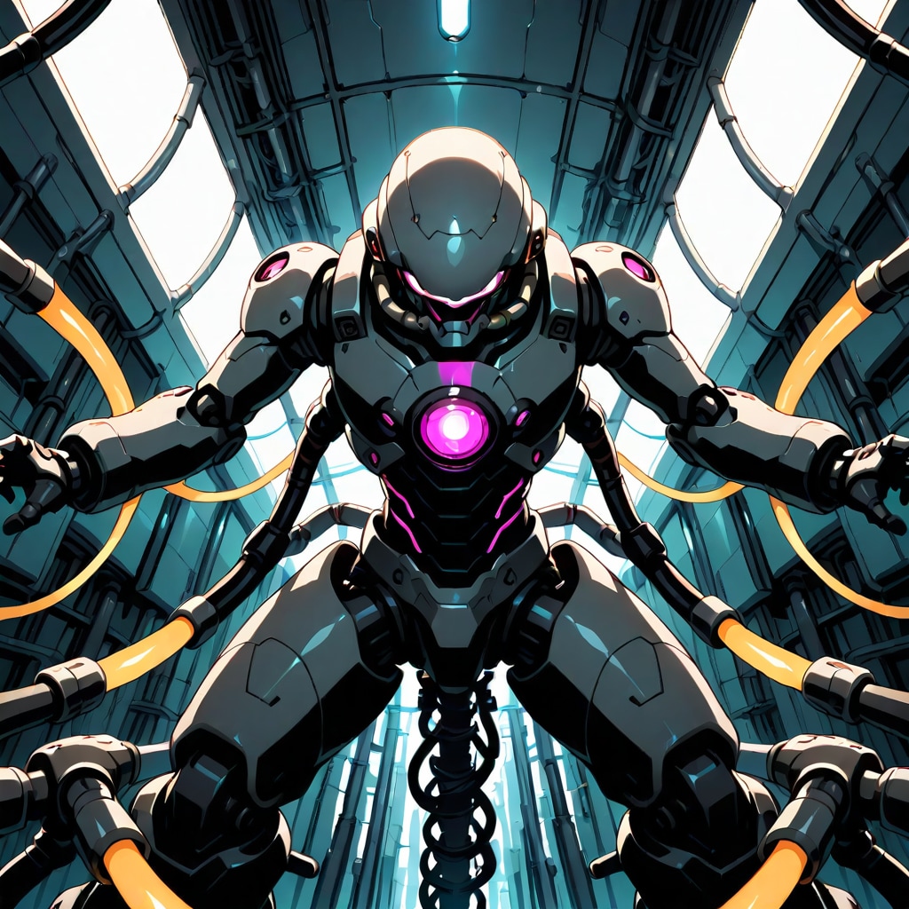 サイエンス | の人気AIイラスト・グラビア